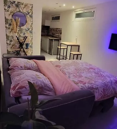 Apartament Studio *