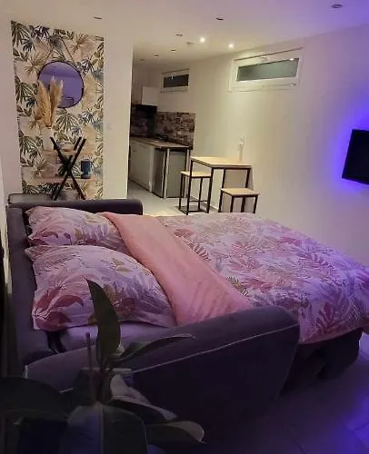 Apartment Studio *
